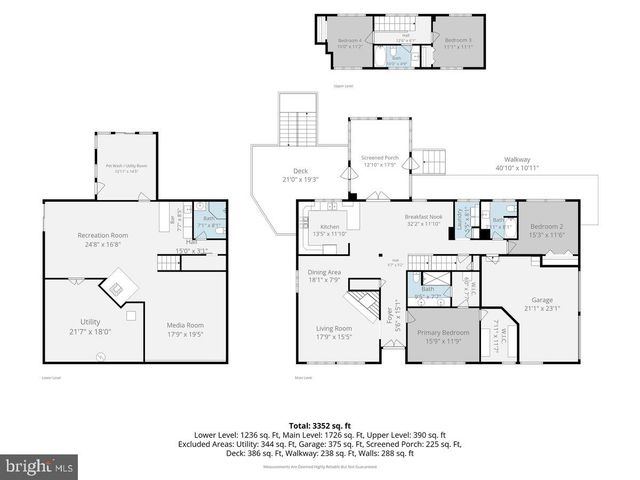 10310 WILD GOOSE WAY, Dunkirk, MD 20754