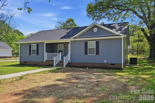 63 Pinckney Street, York, SC 29745