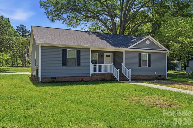 63 Pinckney Street, York, SC 29745