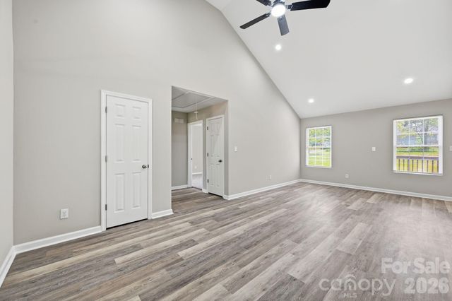 63 Pinckney Street, York, SC 29745