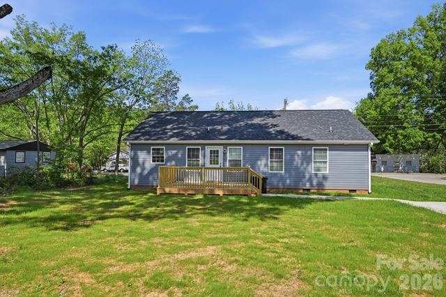 63 Pinckney Street, York, SC 29745