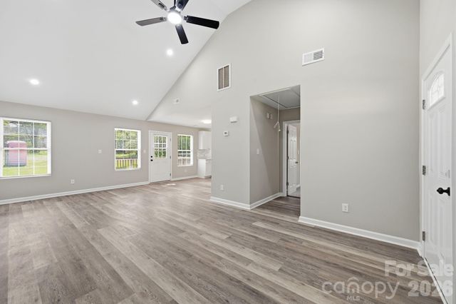 63 Pinckney Street, York, SC 29745