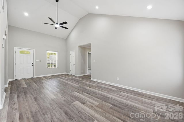 63 Pinckney Street, York, SC 29745