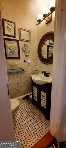 322 Cedar Street, Carrollton, GA 30117