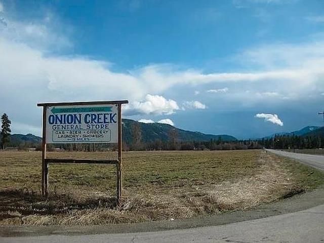 2191 Onion Creek Rd, Colville, WA 99114