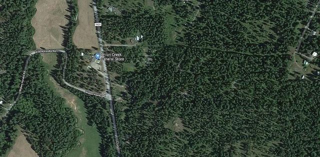 2191 Onion Creek Rd, Colville, WA 99114