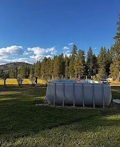 2191 Onion Creek Rd, Colville, WA 99114