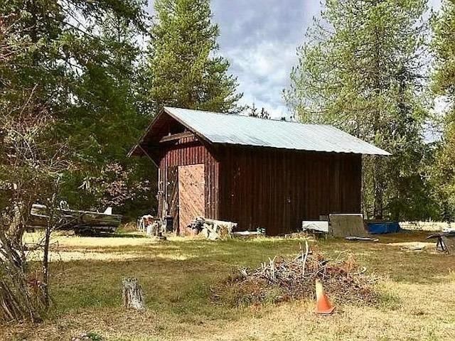 2191 Onion Creek Rd, Colville, WA 99114