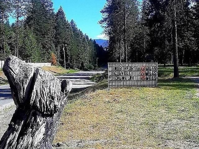 2191 Onion Creek Rd, Colville, WA 99114