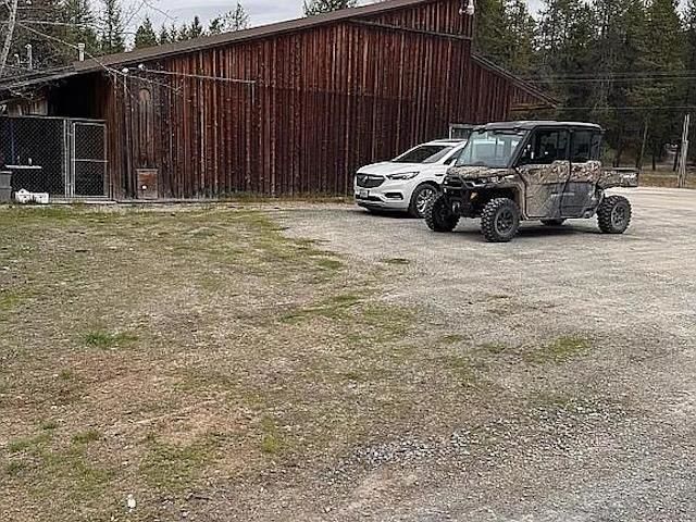 2191 Onion Creek Rd, Colville, WA 99114