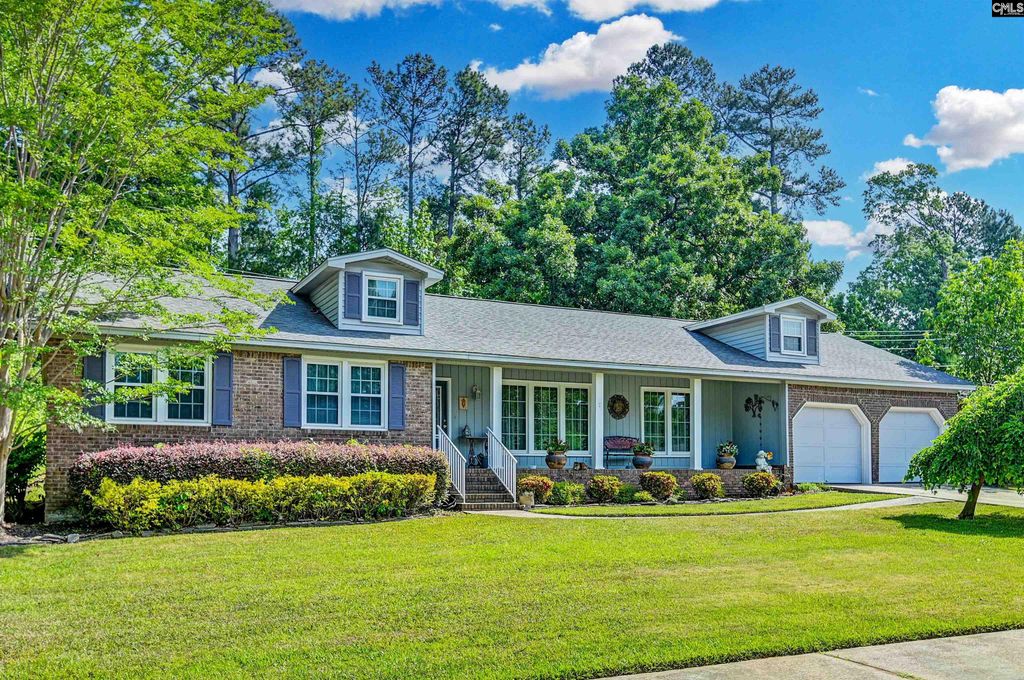 131 Charing Cross Road, Irmo, SC 29063