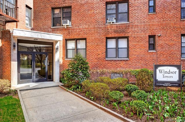2 Windsor Terrace 6H, White Plains, NY 10601