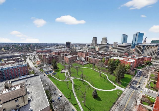 2 Windsor Terrace 6H, White Plains, NY 10601