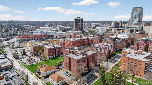 2 Windsor Terrace 6H, White Plains, NY 10601