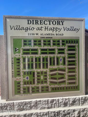 2150 W ALAMEDA Road 1403, Phoenix, AZ 85085