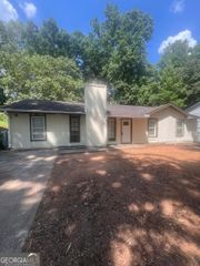 5666 Marbut Road, Lithonia, GA 30058