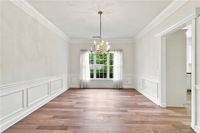 315 Arbor Creek Trail, Roswell, GA 30076