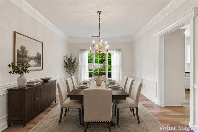 315 Arbor Creek Trail, Roswell, GA 30076