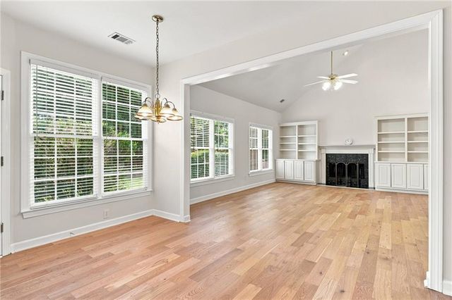 315 Arbor Creek Trail, Roswell, GA 30076