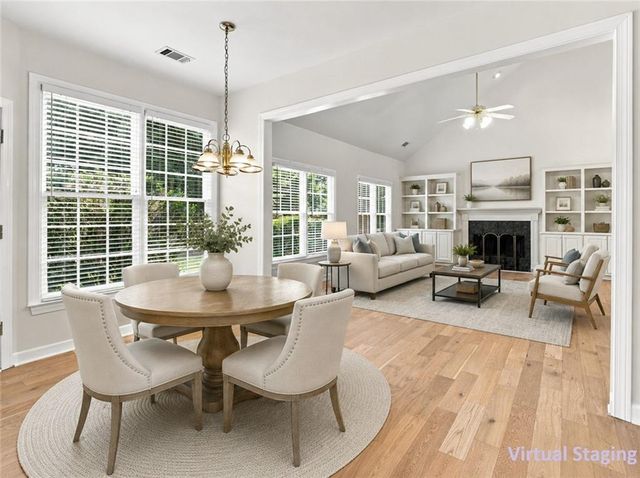 315 Arbor Creek Trail, Roswell, GA 30076