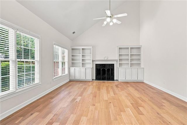 315 Arbor Creek Trail, Roswell, GA 30076