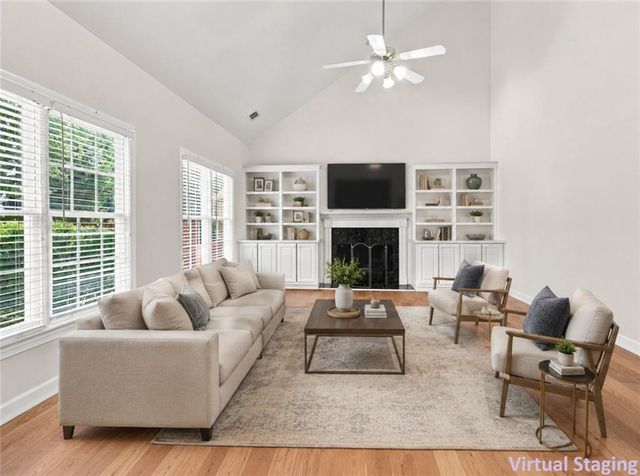 315 Arbor Creek Trail, Roswell, GA 30076