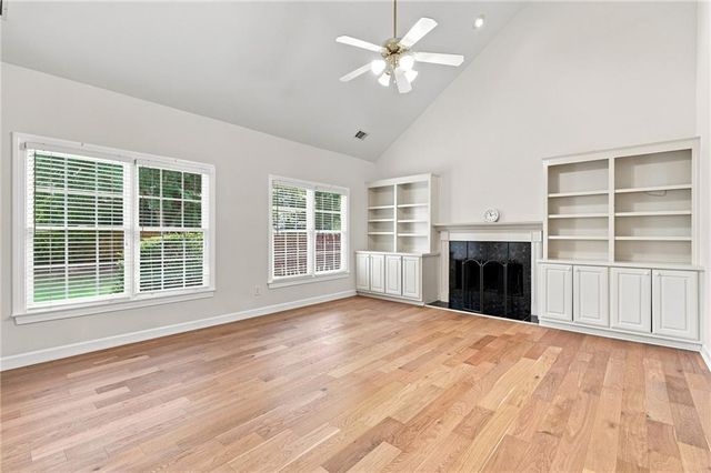 315 Arbor Creek Trail, Roswell, GA 30076
