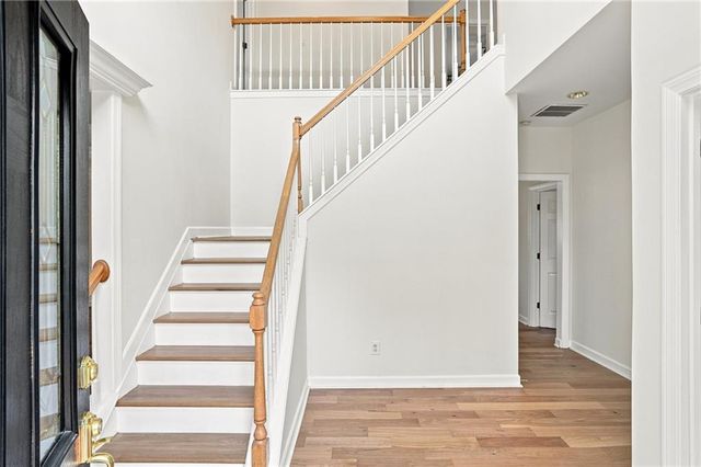 315 Arbor Creek Trail, Roswell, GA 30076