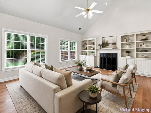315 Arbor Creek Trail, Roswell, GA 30076