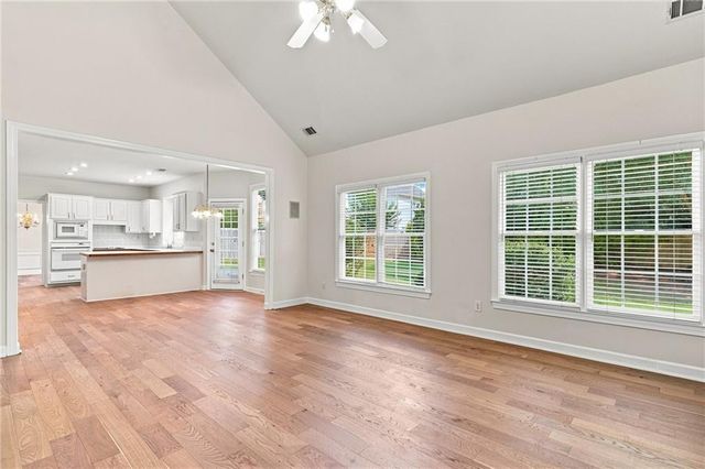 315 Arbor Creek Trail, Roswell, GA 30076