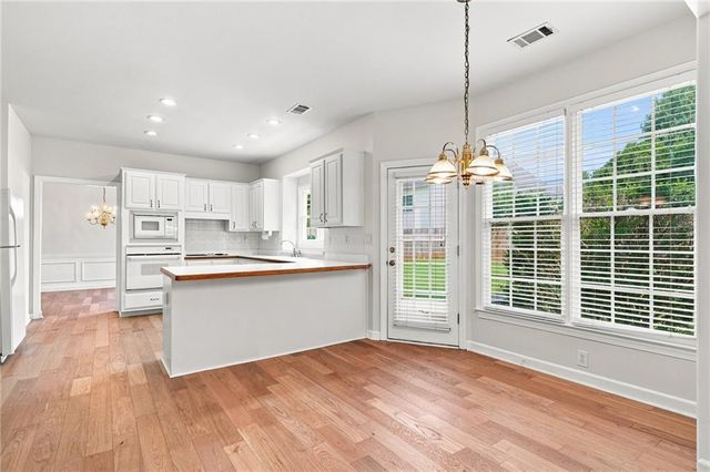 315 Arbor Creek Trail, Roswell, GA 30076