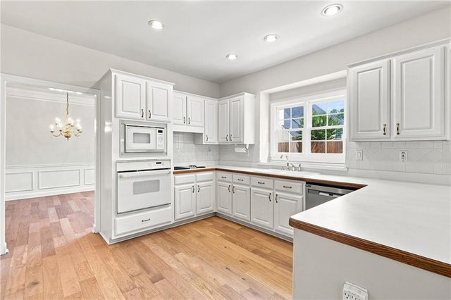 315 Arbor Creek Trail, Roswell, GA 30076