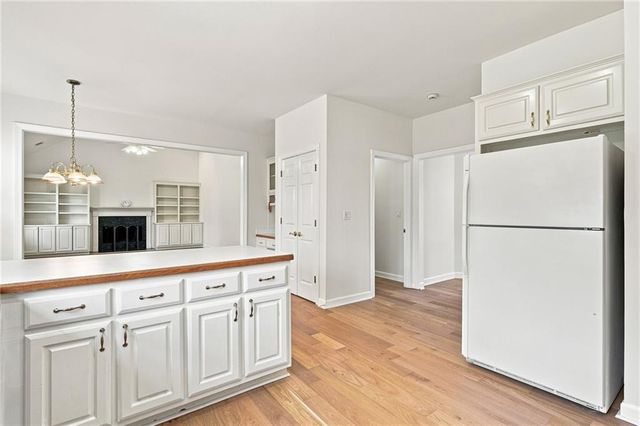 315 Arbor Creek Trail, Roswell, GA 30076