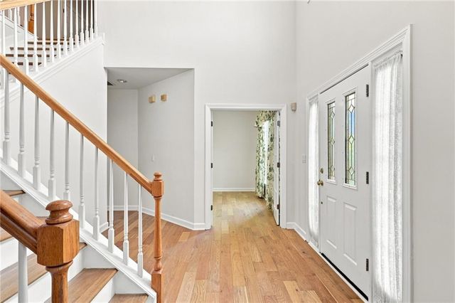 315 Arbor Creek Trail, Roswell, GA 30076