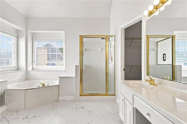 315 Arbor Creek Trail, Roswell, GA 30076