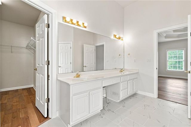 315 Arbor Creek Trail, Roswell, GA 30076