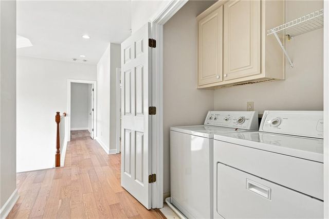 315 Arbor Creek Trail, Roswell, GA 30076
