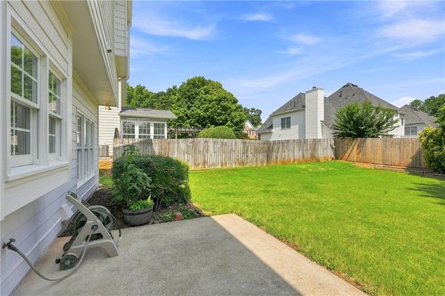 315 Arbor Creek Trail, Roswell, GA 30076