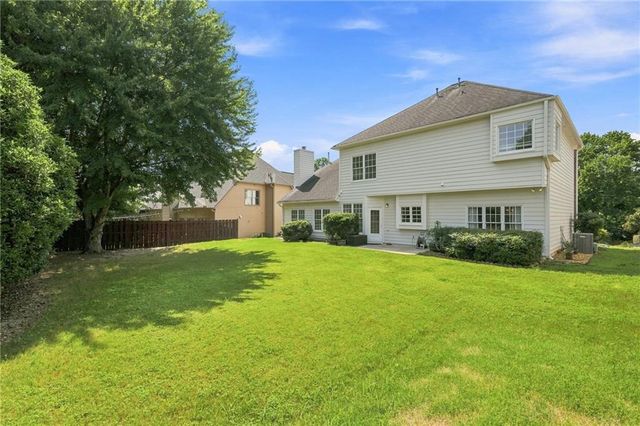 315 Arbor Creek Trail, Roswell, GA 30076