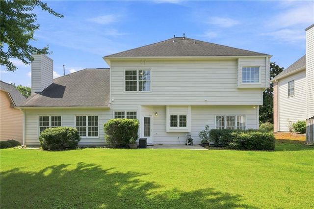 315 Arbor Creek Trail, Roswell, GA 30076