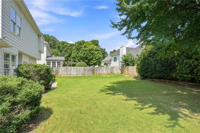 315 Arbor Creek Trail, Roswell, GA 30076