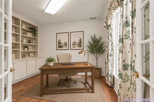 315 Arbor Creek Trail, Roswell, GA 30076