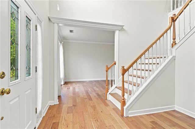 315 Arbor Creek Trail, Roswell, GA 30076