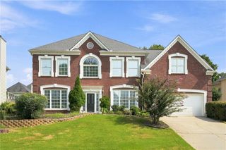 315 Arbor Creek Trail, Roswell, GA 30076