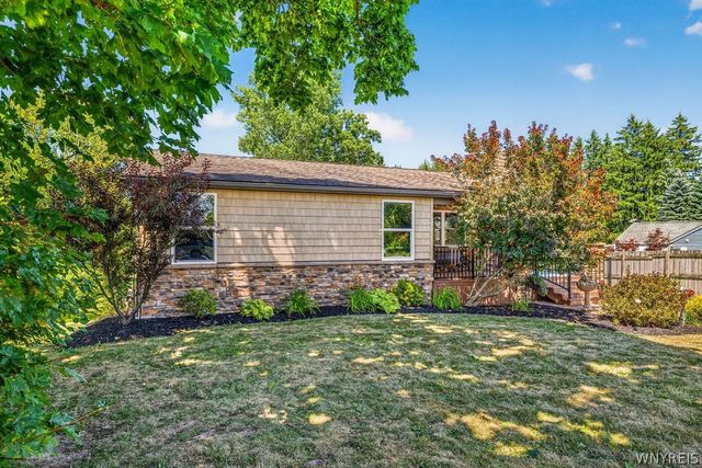 341 Jamison Road, Elma, NY 14059