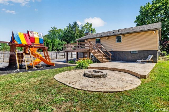 341 Jamison Road, Elma, NY 14059