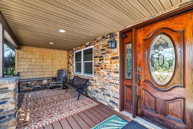 341 Jamison Road, Elma, NY 14059