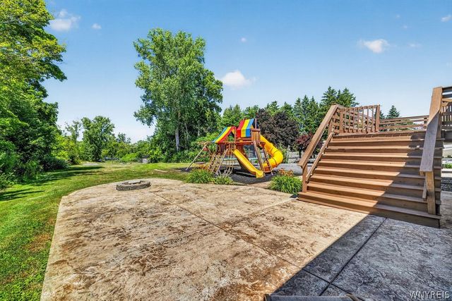 341 Jamison Road, Elma, NY 14059