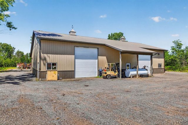 341 Jamison Road, Elma, NY 14059