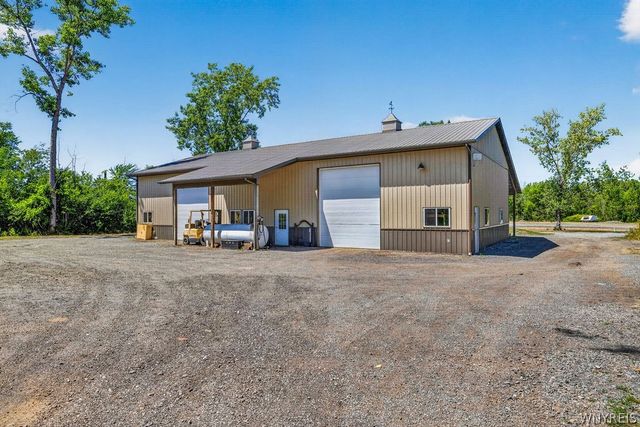 341 Jamison Road, Elma, NY 14059